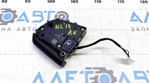 Right steering wheel control buttons for Jeep Cherokee KL 19-23 radar