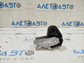 Rear left muffler bracket Audi A4 B8 13-16 rest 2.0T