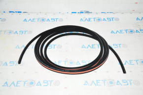 VW Tiguan 09-17 panoramic window seal