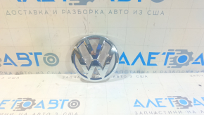 VW Beetle hood emblem 12-19