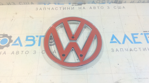 VW Beetle hood emblem 12-19