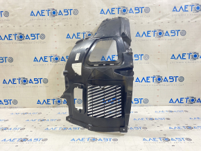 Front left fender liner for BMW 5 F10 11-16