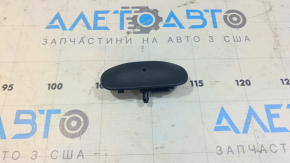 Windshield washer nozzle left Audi Q7 16- with heating