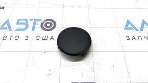 Nissan Rogue Sport 17-22 Black Ignition Switch Cover