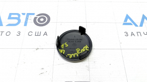 Nissan Rogue Sport 17-22 Black Ignition Switch Cover