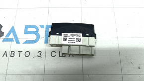 Heated steering wheel module for BMW X5 F15 14-18