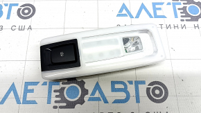 Left BMW X5 F15 14-18 panoramic headlight