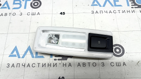 Right-hand light for BMW X5 F15 14-18 panoramic headlights