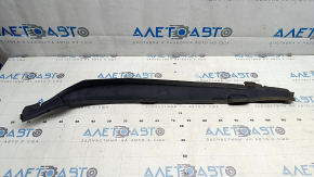 Seal wing door-wing front right Volkswagen ID.4 21-23