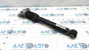 Rear left shock absorber Mercedes W167 GLE 450 20-24 AWD with support, torn boot