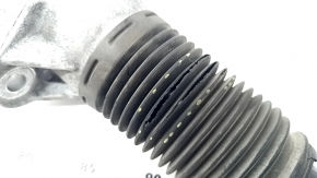 Rear left shock absorber Mercedes W167 GLE 450 20-24 AWD with support, torn boot