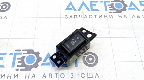 Nissan Rogue Sport 17-22 Passenger Seat Heating Button with Mount