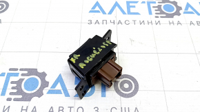 Nissan Rogue Sport 17-22 Passenger Seat Heating Button with Mount