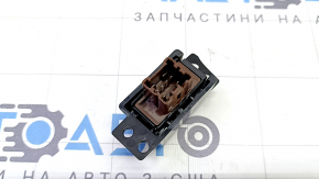 Nissan Rogue Sport 17-22 Passenger Seat Heating Button with Mount