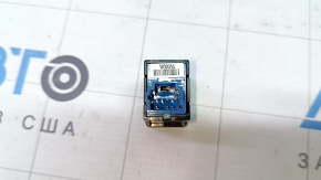 Nissan Rogue Sport 20-22 Sport Button