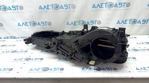 Bare heater housing Mercedes W167 GLE 350 450 20-24 ventilation