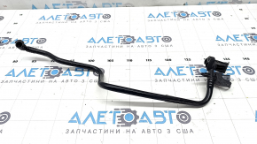 Fuel vapor pressure sensor Mercedes W167 GLE 450 20-23 with tubes
