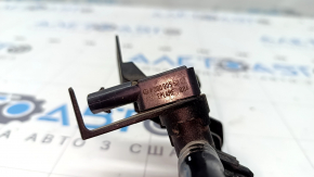 Fuel vapor pressure sensor Mercedes W167 GLE 450 20-23 with tubes