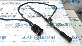 Mercedes W167 GLE 450 20-23 distributor-starter-generator wiring