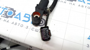 Mercedes W167 GLE 450 20-23 distributor-starter-generator wiring