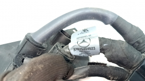 Mercedes W167 GLE 450 20-23 distributor-starter-generator wiring