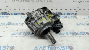 Audi Q5 80A 18-24 transfer case with 136kV block