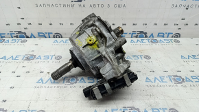 Audi Q5 80A 18-24 transfer case with 136kV block