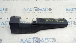 High-voltage wire cover for Volkswagen ID.4 21-22