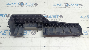 High-voltage wire cover for Volkswagen ID.4 21-22