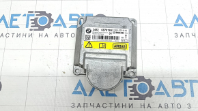 BMW X5 F15 14-18 SRS Airbag Module ICM