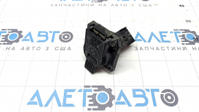 Mercedes W167 GLE 350 450 20-23 towbar socket without wiring