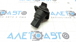 Mercedes W167 GLE 350 450 20-23 towbar socket without wiring