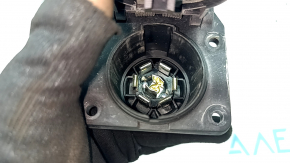 Mercedes W167 GLE 350 450 20-23 towbar socket without wiring