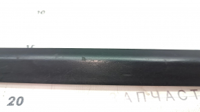 Right windshield molding for Volkswagen ID.4, 21-25 scratches