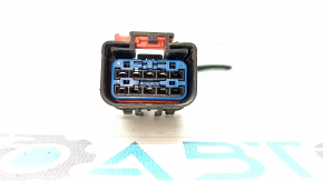 Mercedes W167 GLE 350 450 20-23 towbar socket connector without wiring