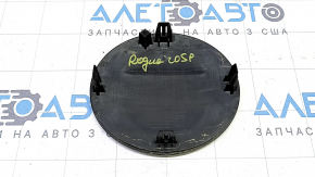 2022 Nissan Rogue Sport Radar Grille Emblem, Sand