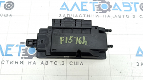 BMW X5 F15 14-18 SRS Airbag Module
