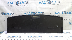 Trunk floor Nissan Rogue Sport 17-22 rear