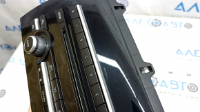 BMW X5 F15 14-18 climate control with heating, scratches