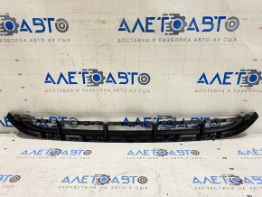 Lower grille of the front bumper Audi Q7 4L 10-15 S-line