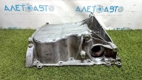 Ford Explorer 20-23 2.3T AWD Engine Sump