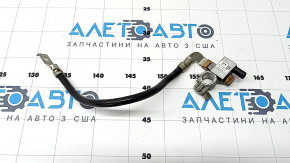 BMW X5 F15 14-18 trunk negative battery terminal