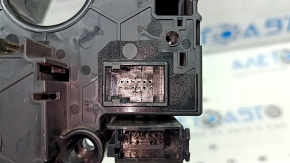 Steering column switches guitar assembly BMW X5 F15 14-18 with a cable for heated steering wheel, without high beam