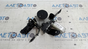 Windscreen wiper linkage with motor rear Ford Bronco Sport 21-25