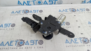 Windscreen wiper linkage with motor rear Ford Bronco Sport 21-25