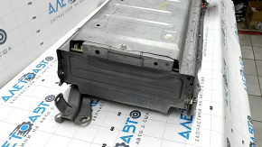 Toyota Prius 30 10-15 VVB battery assembly with fan and air duct, 4.1-4.8 Ah, 110 kV, 2013.