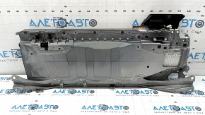 Toyota Prius 30 10-15 VVB battery assembly with fan and air duct, 4.1-4.8 Ah, 110 kV, 2013.
