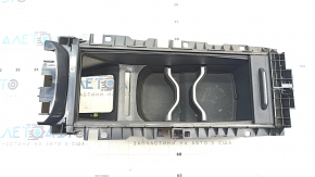 Volkswagen ID.4 21-22 center console pocket box