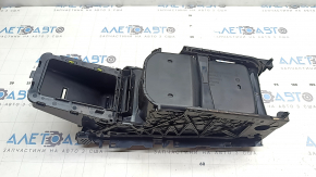 Volkswagen ID.4 21-22 center console pocket box