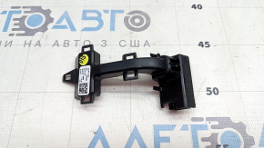 Volkswagen ID.4 21-22 center console lighting
